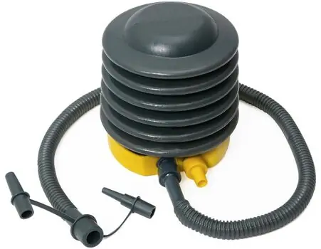 Bestway 61142- Kondor 2000 Raft Set გასაბერი ნავი, 4 image
