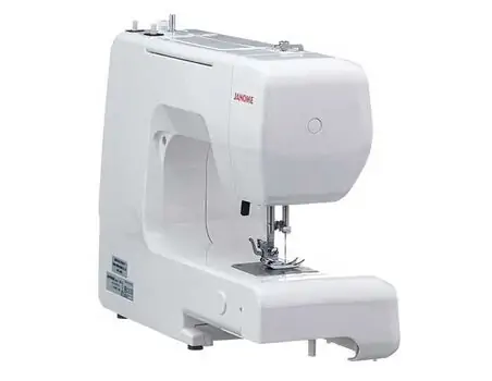 საკერავი მანქანა JANOME JB3115, 3 image