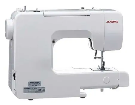 საკერავი მანქანა JANOME JB3115, 4 image