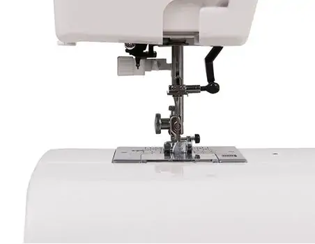 საკერავი მანქანა Janome My Excel 18W, 5 image