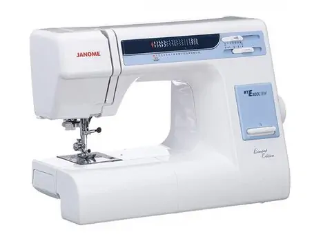 საკერავი მანქანა Janome My Excel 18W