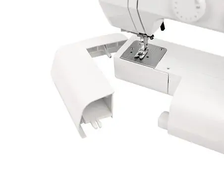 საკერავი მანქანა JANOME JASMINE 25, 4 image
