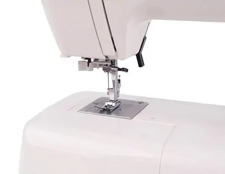საკერავი მანქანა Janome 1547, 6 image