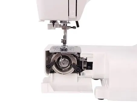 საკერავი მანქანა Janome 1547, 8 image
