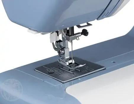 საკერავი მანქანა Janome J255, 8 image