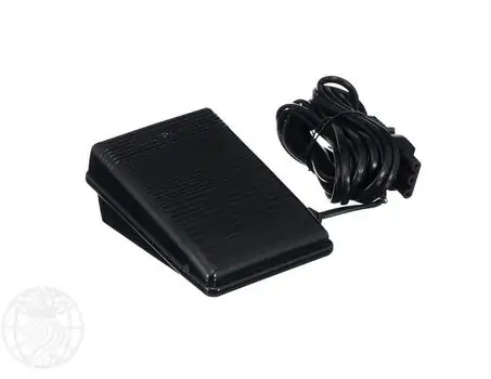 საკერავი მანქანა Janome J255, 14 image