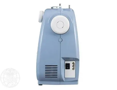 საკერავი მანქანა Janome J255, 5 image