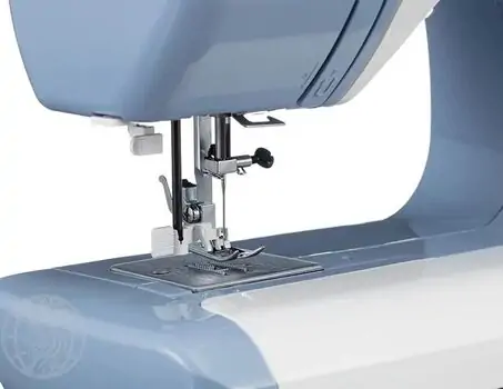 საკერავი მანქანა Janome J255, 7 image