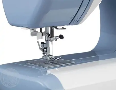 საკერავი მანქანა Janome J255, 6 image
