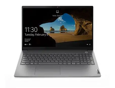 ნოუთბუქი Lenovo 21A4003YRU ThinkBook Gray