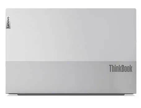ნოუთბუქი Lenovo 21A4003YRU ThinkBook Gray, 2 image