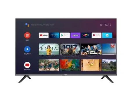 ტელევიზორი Hisense 43A5730FA Full HD SMART ANDROID