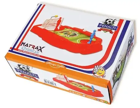 Board Games - Mini Penalty სათამაშო მაგიდის პენალტი, 4 image