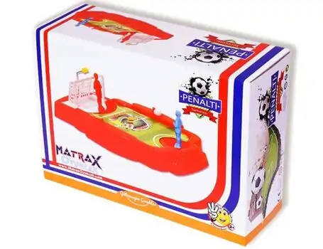 Board Games - Mini Penalty სათამაშო მაგიდის პენალტი, 3 image