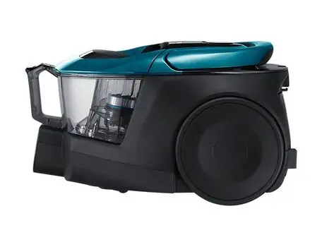 მტვერსასრუტი Samsung VC18M31B0HN/EV, 3 image