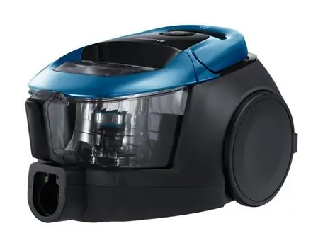 მტვერსასრუტი Samsung VC18M31A0HU/EV, 5 image