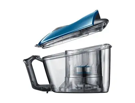 მტვერსასრუტი Samsung VC18M31A0HU/EV, 6 image