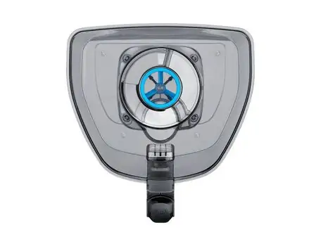 მტვერსასრუტი Samsung VC18M31A0HU/EV, 8 image