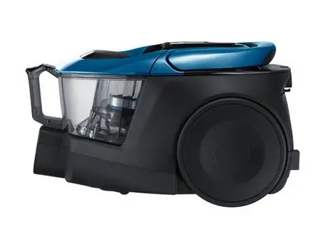 მტვერსასრუტი Samsung VC18M31A0HU/EV, 3 image