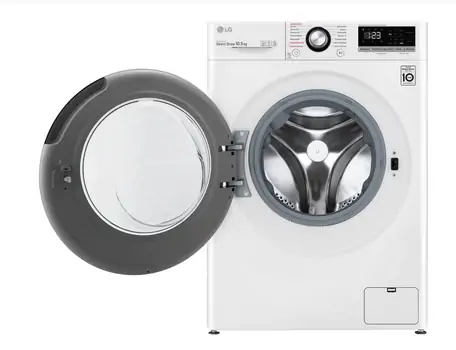 სარეცხი მანქანა LG TW4V3RS6W, 3 image
