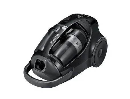 მტვერსასრუტი Samsung VCC8874H35/XEV, 3 image