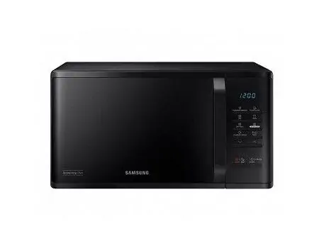 მიკროტალღური ღუმელი Samsung MG23K3513AK/BW