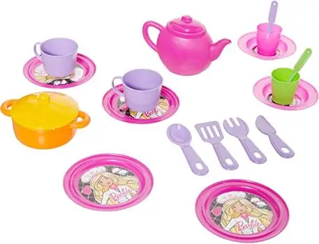Dede 01816 HOUSE TEA SET სახლის ჩაის ნაკრები, 3 image