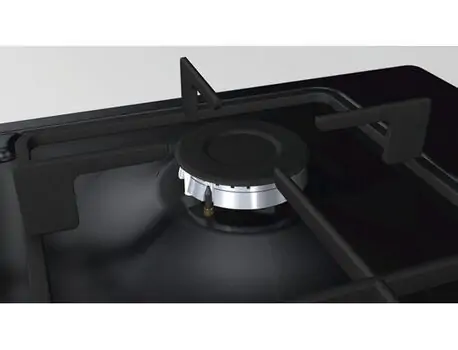 გაზქურის ზედაპირი BOSCH PBY6C6B60O, 2 image