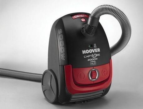 მტვერსასრუტი Hoover TCP2010011