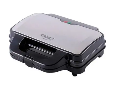 ტოსტერი CAMRY CR3054, 2 image