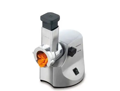 ხორცსაკეპი Kenwood MG520, 2 image