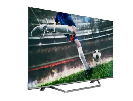 ტელევიზორი Hisense 65U7QF 4K UHD Quantum Dot SMART, 3 image