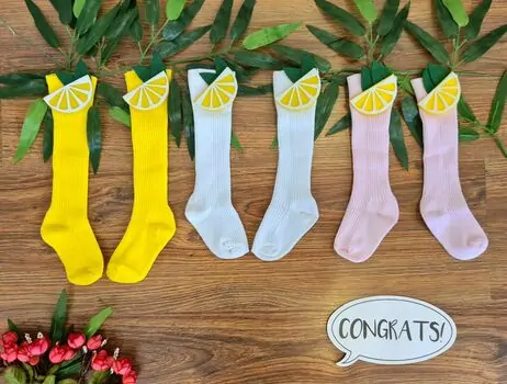 Maibella Baby Socks 33-316 საბავშვო წინდები
