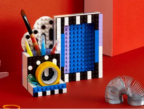 LEGO Dots 41938 Creative Designer Box, 8 image
