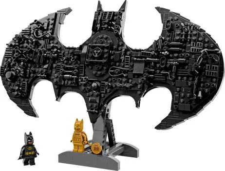 Lego Super Heroes 76330 Batman™ Logo
