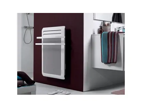 აბაზანის რადიატორი  ATLANTIC 516515 TATOU 1500W