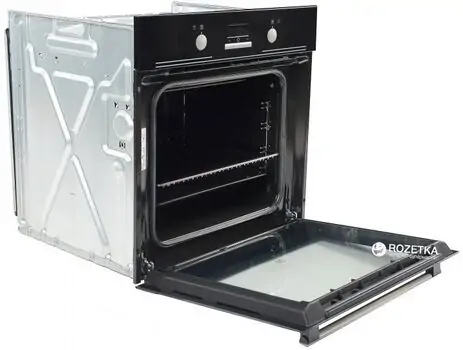 ჩასაშენებელი ღუმელი Electrolux EZB53430AK, 4 image