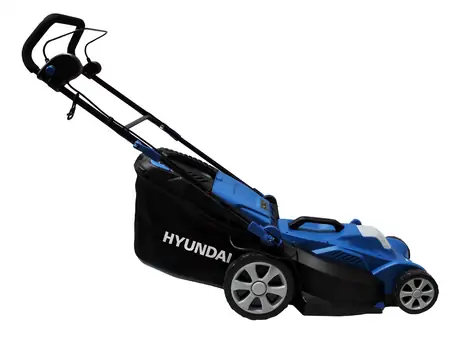 გაზონის საკრეჭი ელექტრო HYUNDAI HCB.C4405 1900W, 2 image
