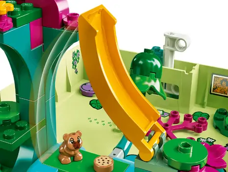 LEGO Disney 43200 Antonio's Magical Door, 5 image
