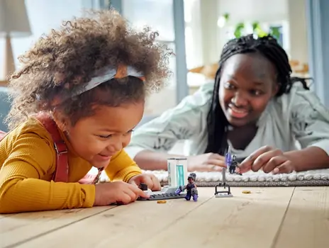 LEGO Super Heroes 76212  Shuri's Lab, 10 image