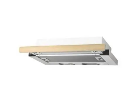 გამწოვი Elikor INTEGRA 60П-400