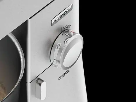 სამზარეულო კომბაინი Kenwood KVL4110S, 3 image