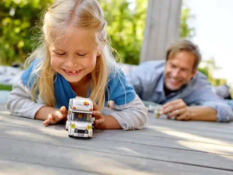 LEGO City 60283 Holiday Camper Van, 12 image