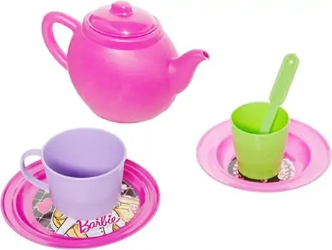 Dede 01816 HOUSE TEA SET სახლის ჩაის ნაკრები, 4 image