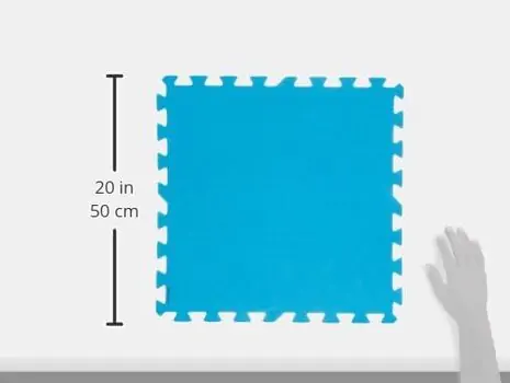 Bestway 58220 Floor Protector - აუზის ქვეშ დასაფენი, 5 image