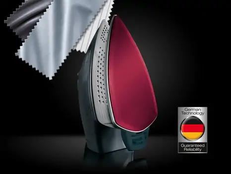 უთოს ძირი BRAUN  STP7