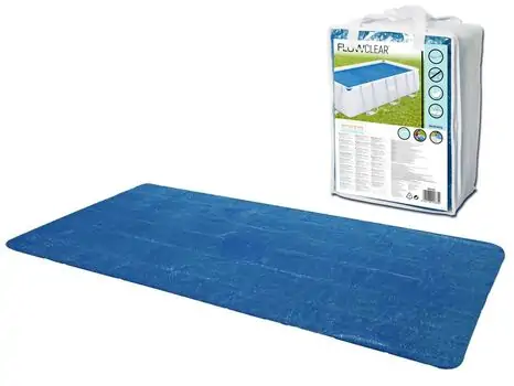 BESTWAY-ს აუზის გადასაფარებელი ტენტი  58240, 2 image