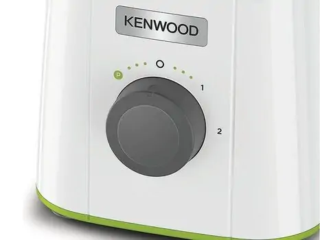 ბლენდერი KENWOOD BLP31 .A0WH, 2 image