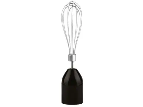 ხელის ბლენდერი SCARLETT SC-HB42F54, 3 image