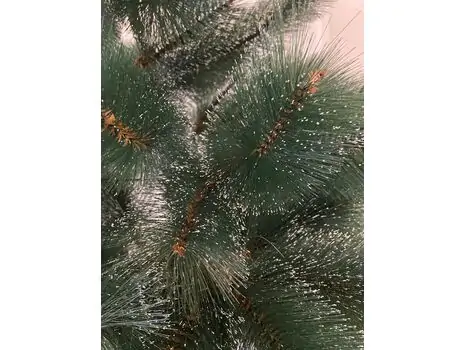 Christmas Tree საახალწლო ნაძვის ხე 150 სმ (OT729), 4 image